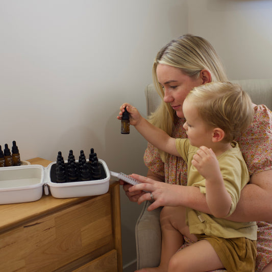 Large Single Remedy Family Mystery Bundle