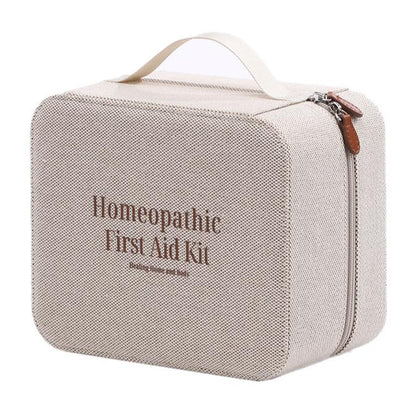 Homeopathic Natural First Aid Kit - PREORDER LATE FEB