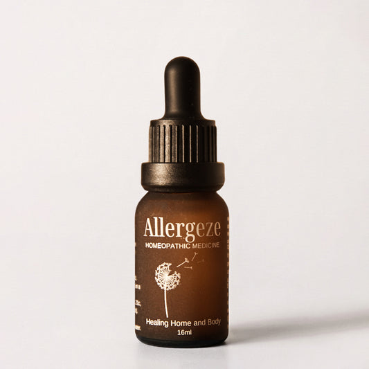 Allergeze