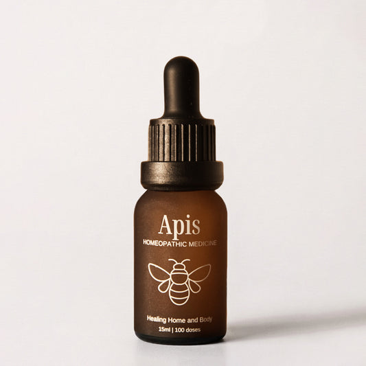 Apis Homeopathic Remedy
