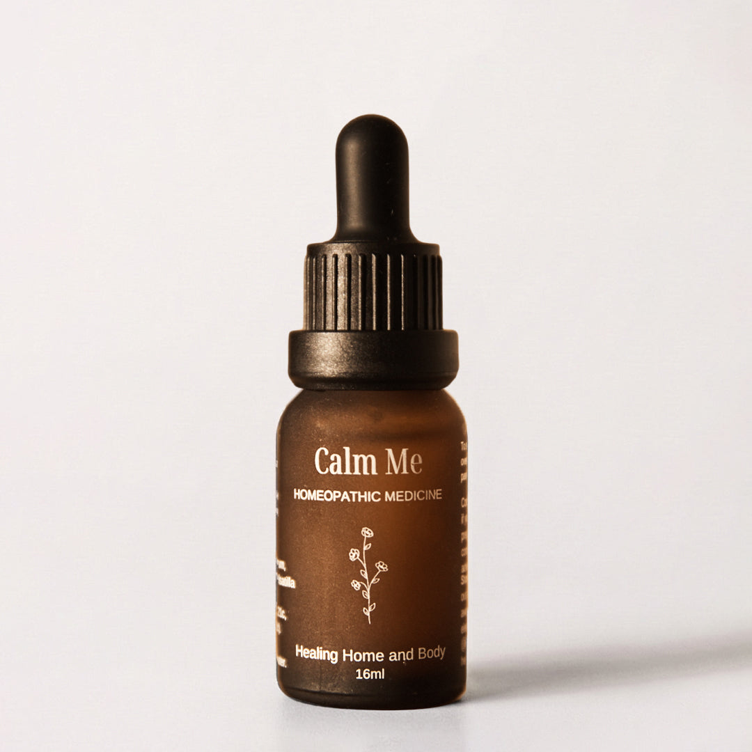 Calm Me