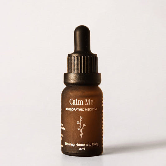Calm Me