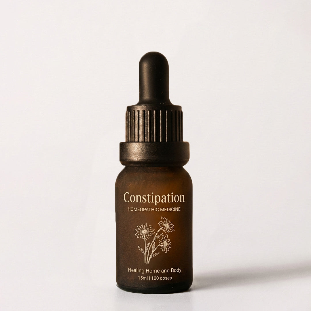 Constipation Support Blend
