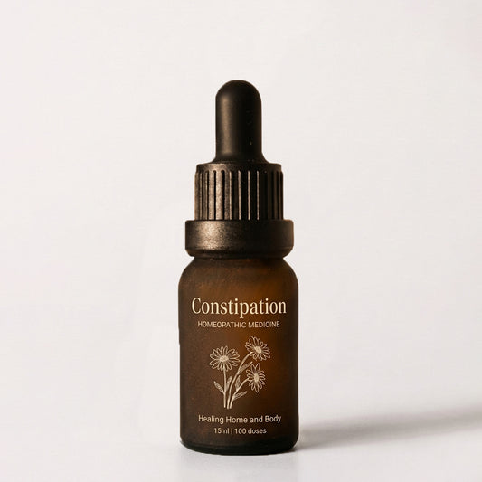 Constipation Support Blend