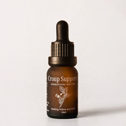 Croup Support