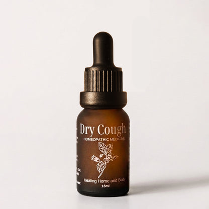 Dry Cough