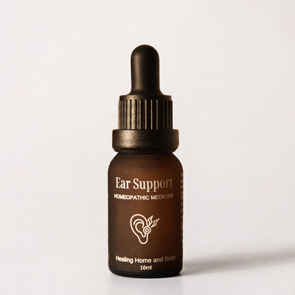 Ear Support