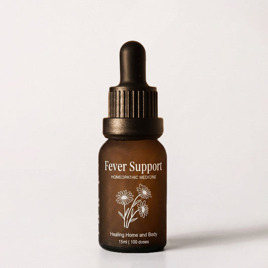 Fever Support