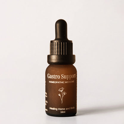 Gastro Support