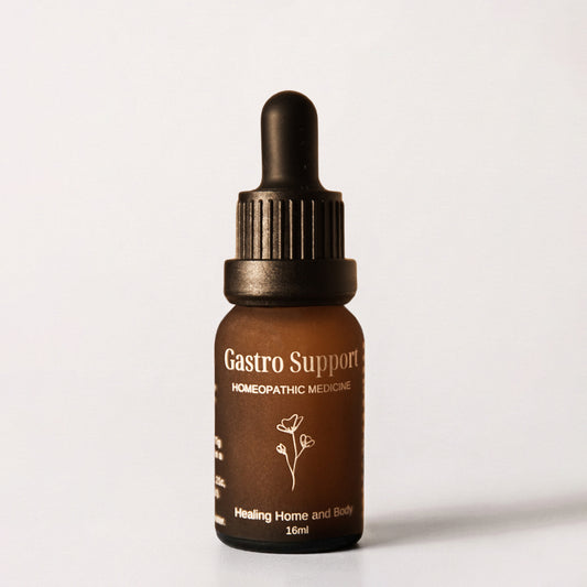 Gastro Support