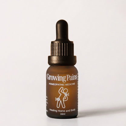 Growing Pains