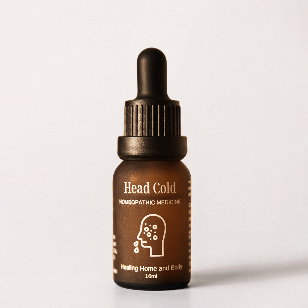Head Cold