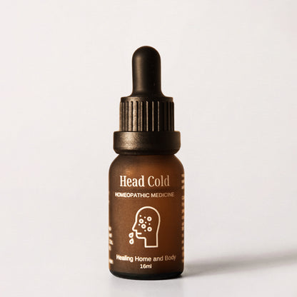 Head Cold