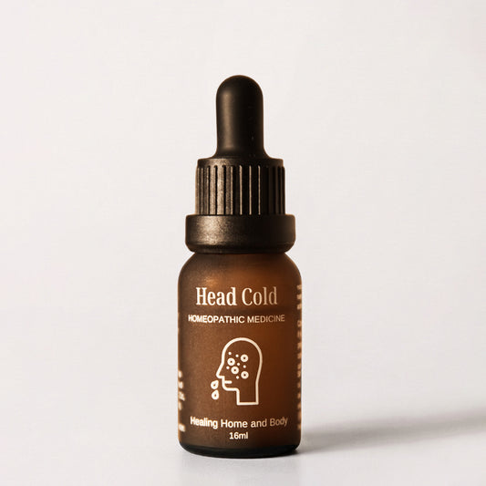 Head Cold