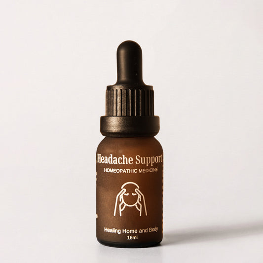 Headache Support