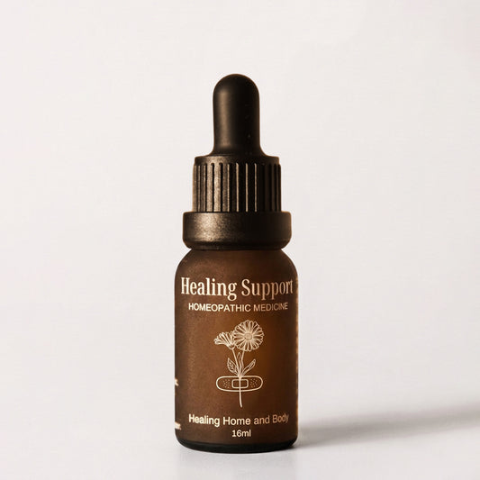Healing Support