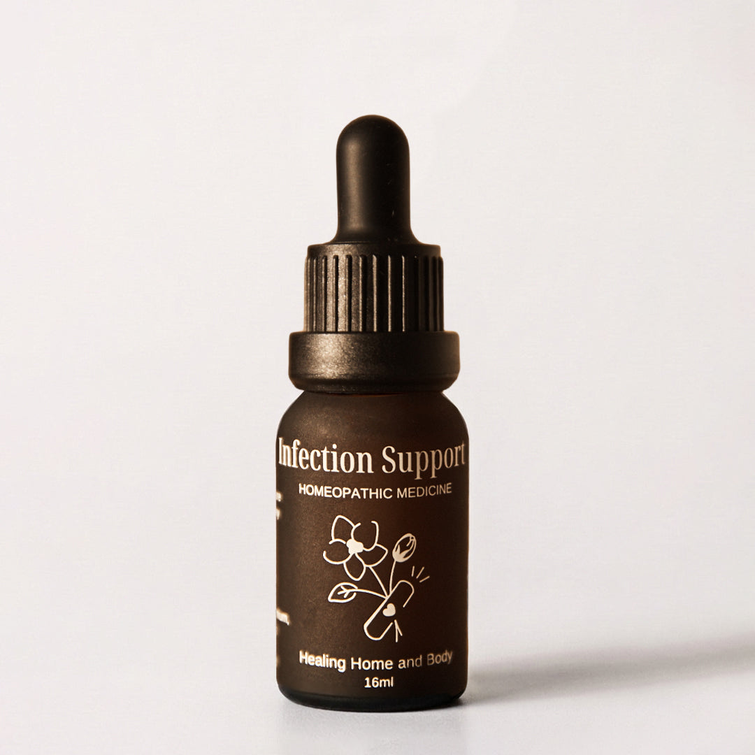 Infection Support