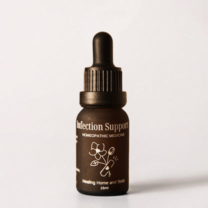Infection Support