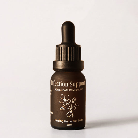 Infection Support