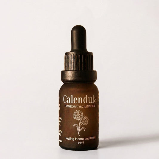 Calendula Homeopathic Remedy