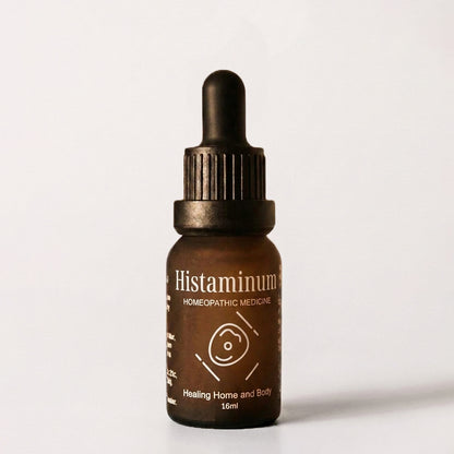 Histaminum Homeopathic Remedy