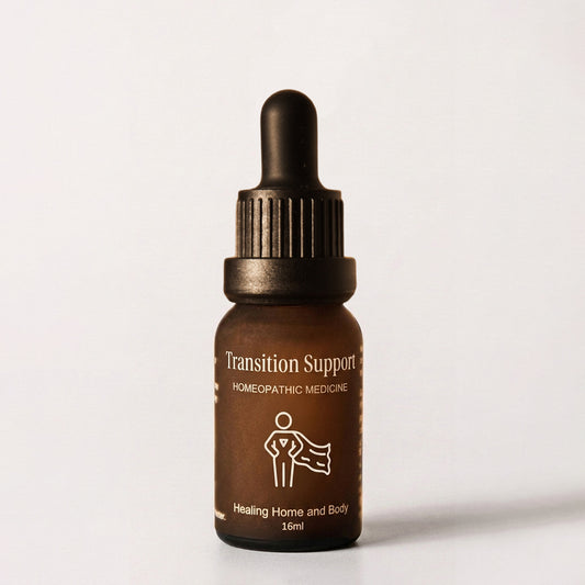Transition Support