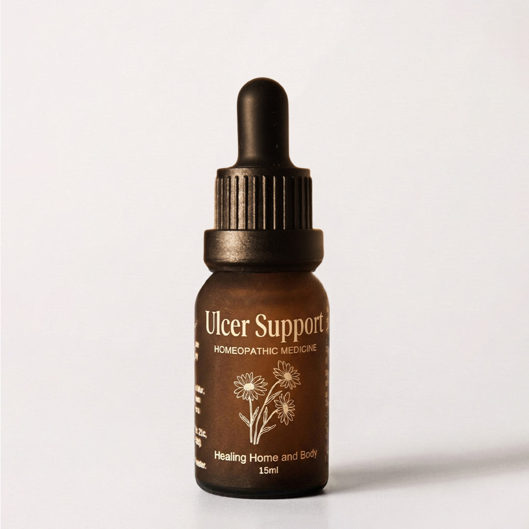 Ulcer Support