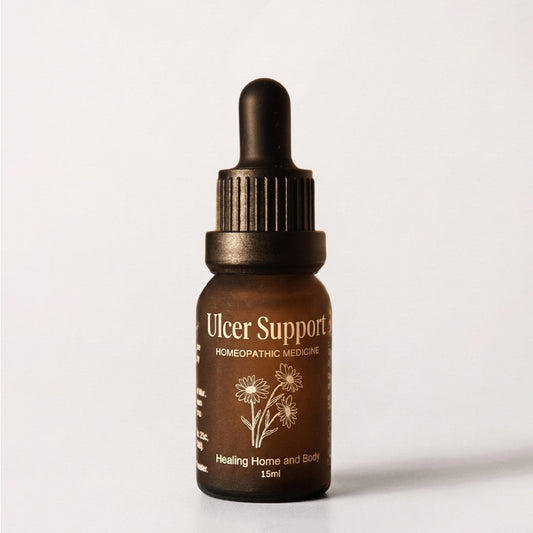 Ulcer Support