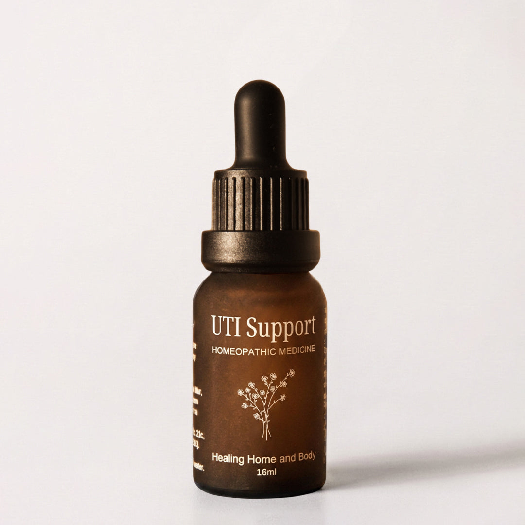 UTI Support