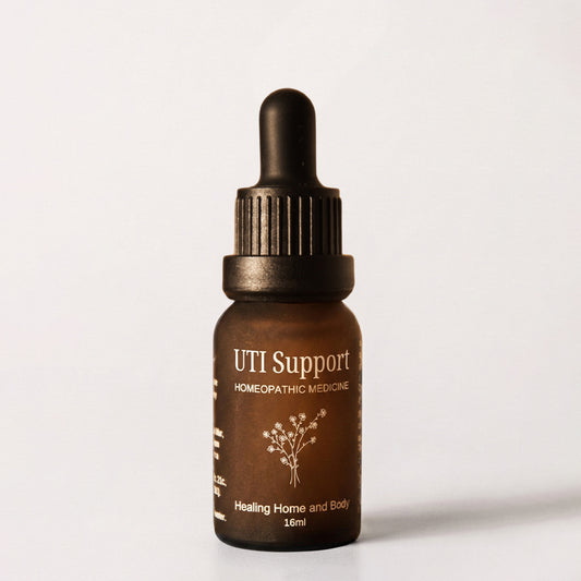 UTI Support