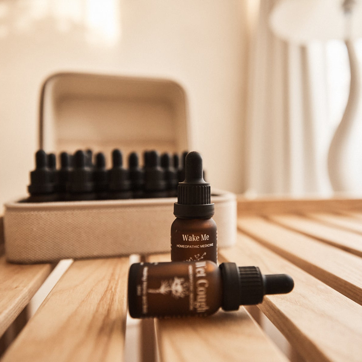 Homeopathic Blend Kit