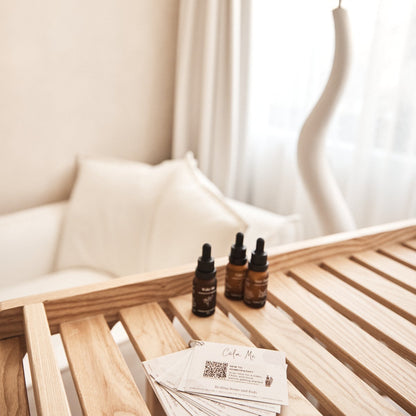 Homeopathic Blend Kit
