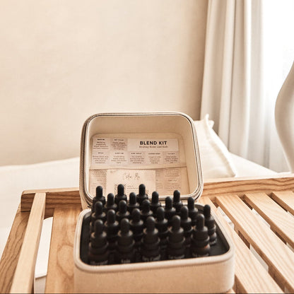 Homeopathic Blend Kit