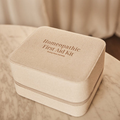 Homeopathic Blend Kit