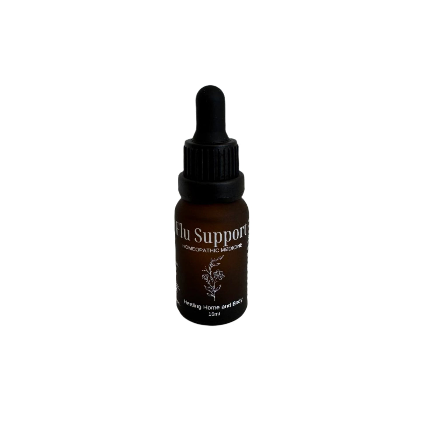 Flu Support Blend