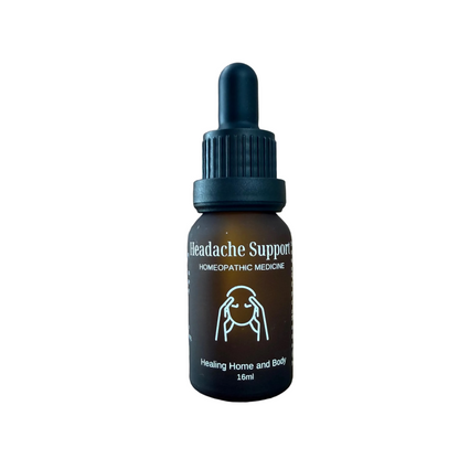 Headache Support