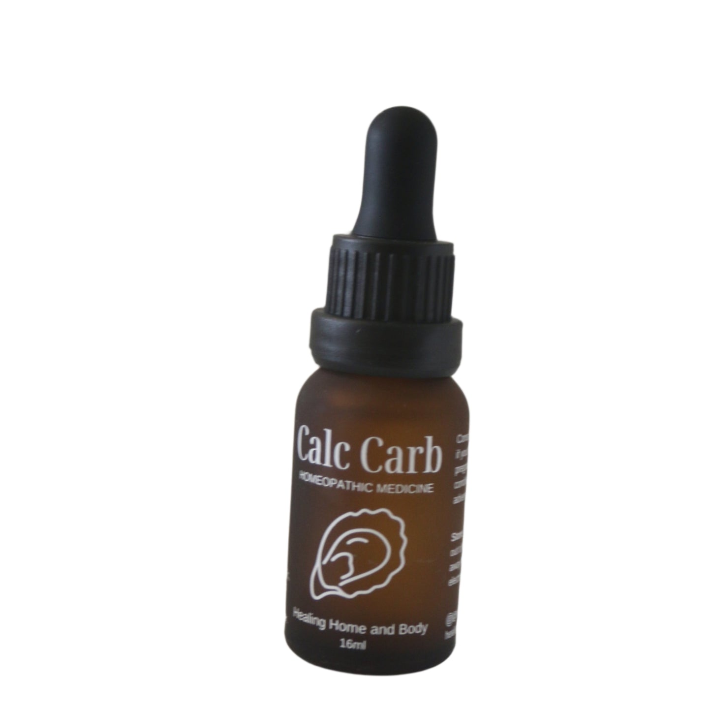 Calc Carb Homeopathic Remedy