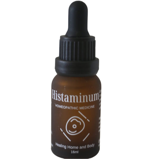 Histaminum Homeopathic Remedy