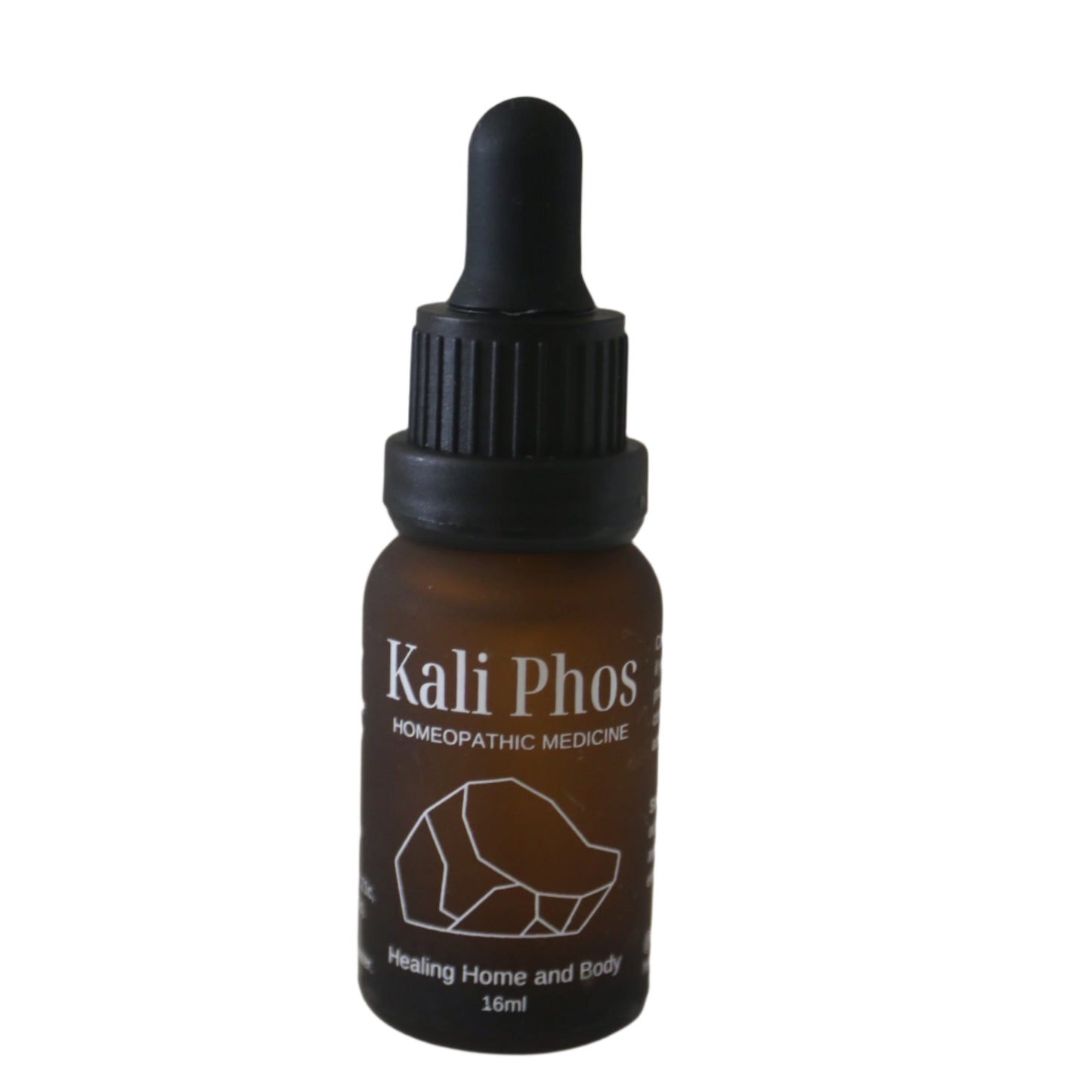 Kali Phos Homeopathic Remedy
