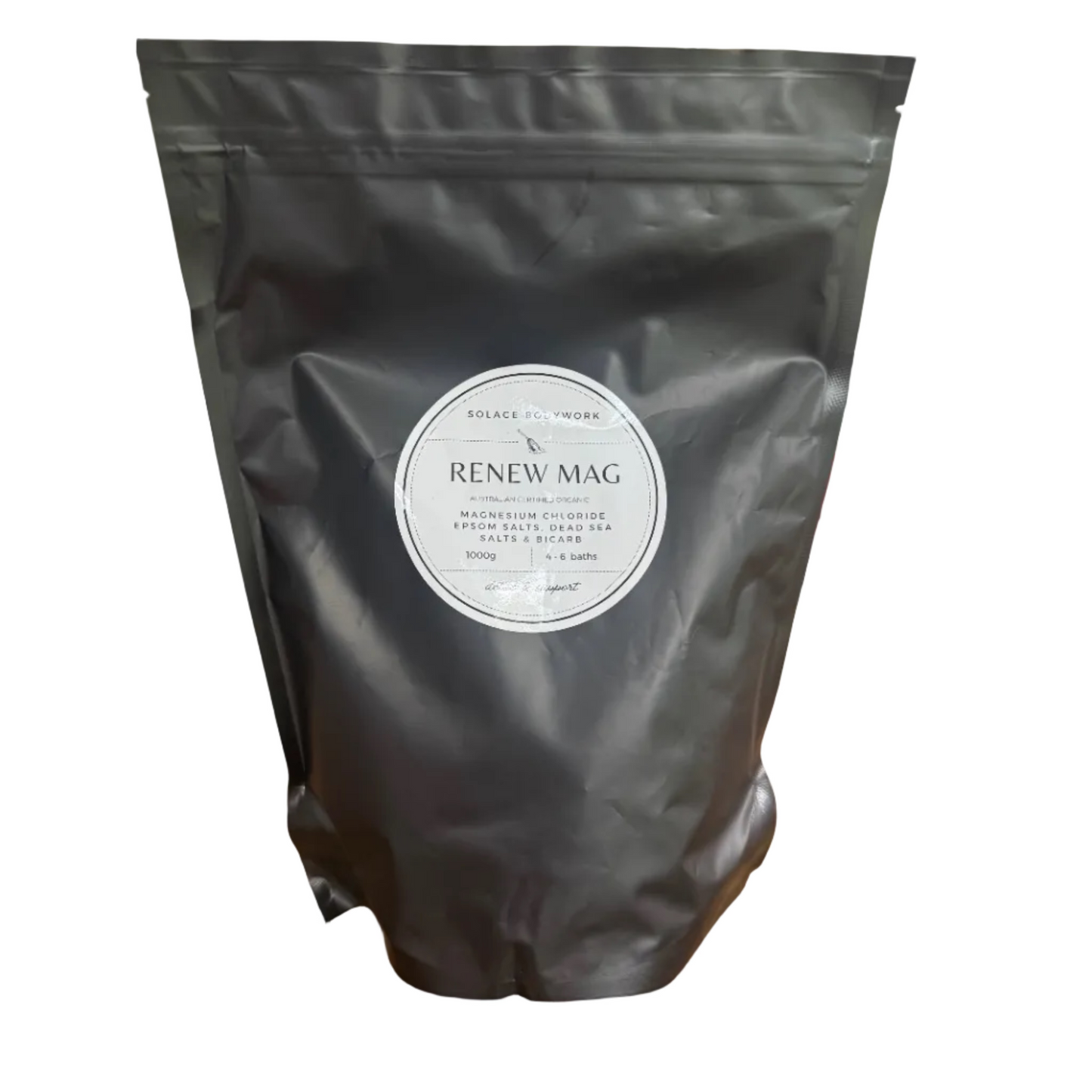 Renew Magnesium
