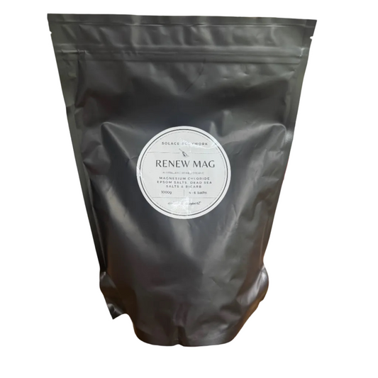 Renew Magnesium