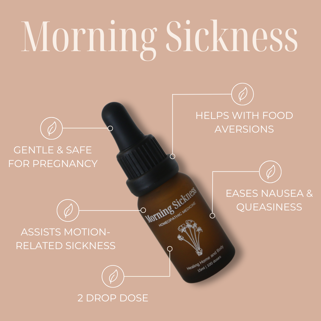 Morning Sickness