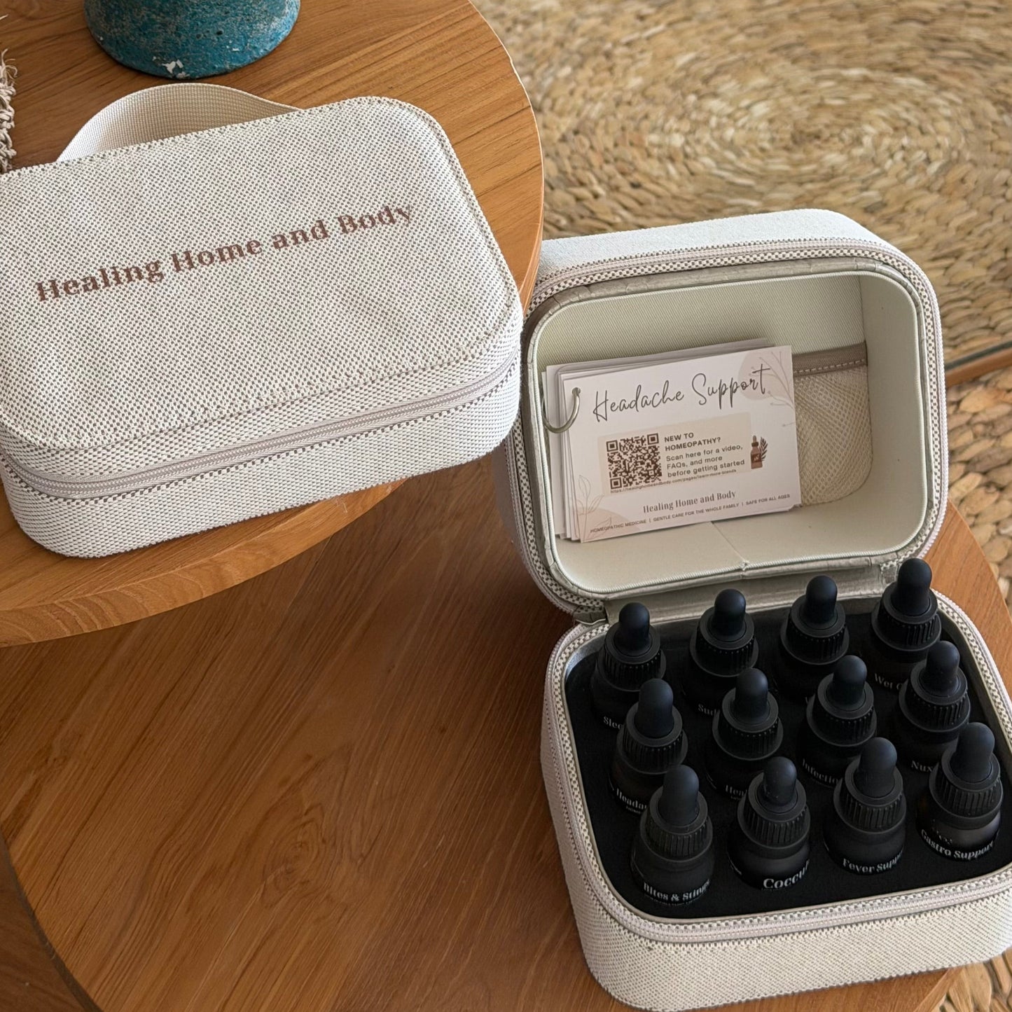 Travel Kit