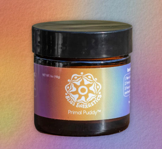 Bliss Energetics Primal Puddy