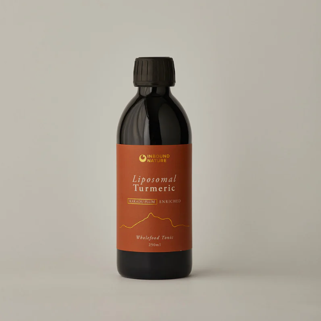 Liposomal Turmeric 250ml