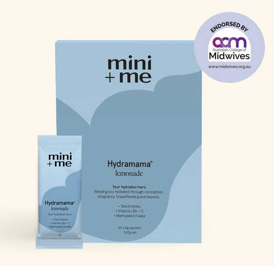 Hydramama® Lemonade